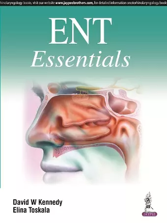 ENT Essentials cover
