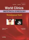 World Clinics: Obstetrics & Gynecology - Perimenopausal Health, Volume 4, Number 1 cover