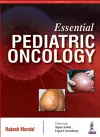 Essential Pediatric Oncology cover