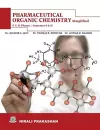 Pharmaceutical Organic Chemistry Sem- I & II cover