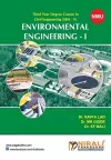 Environmental Engineering - I cover