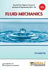 Fluid Mechanics cover