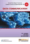 Data Communication cover