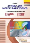 Atomic and Molecular Physics cover