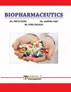 Biopharamaceutics cover