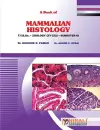 Mammalian Histology cover