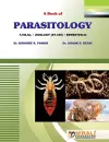 Parasitology cover