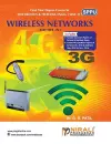 Wireless Networks cover