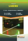 Lasers cover