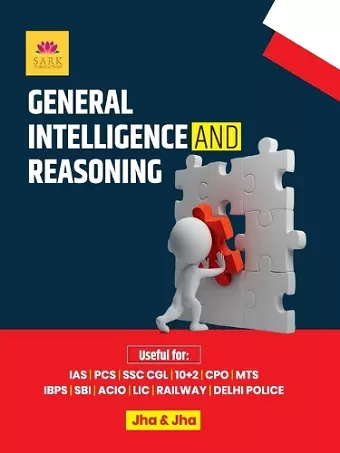 General Intelligence and Reasoning 2021 cover