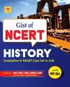 Ncert History [English] cover