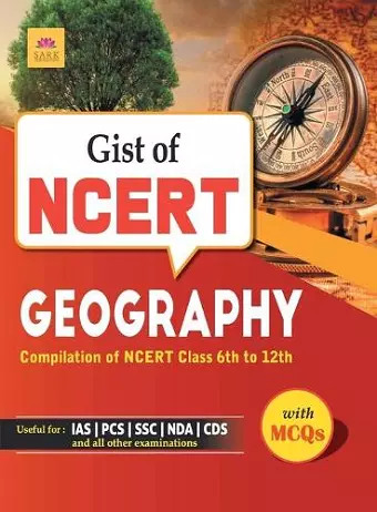 Ncert Geography cover