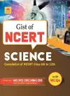 Ncert Science English cover