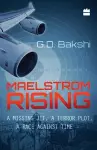 Maelstrom Rising cover