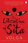 The Liberation of Sita cover