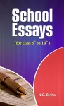 High School Essays cover