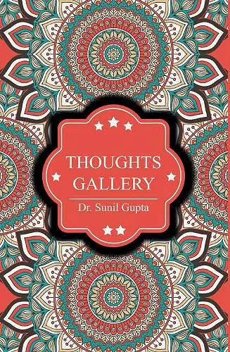 Thoughts Gallery cover