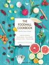 The Foodhall Cookbook cover