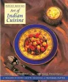Art of Indian Cuisine cover