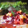 Guilt Free Vegan Cookbook cover