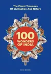 100 Wonders of India cover