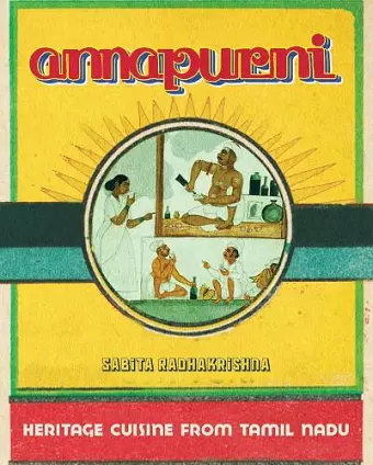 Annapurni cover