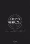 Living Heritage cover