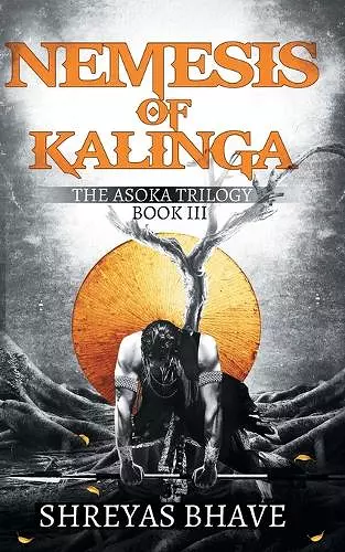 Asoka Book III cover