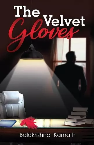 The Velvet Gloves cover