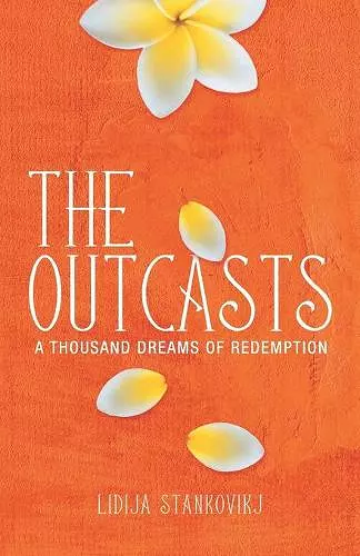 The Outcasts - A Thousand Dreams of Redemption cover