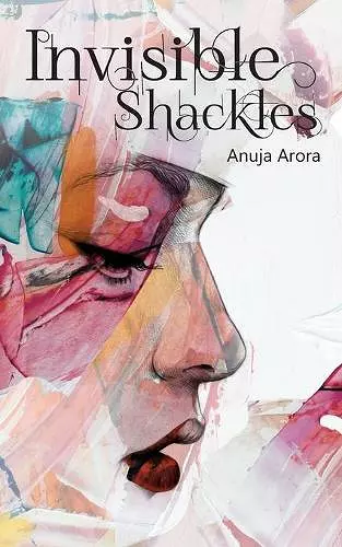 Invisible Shackles cover