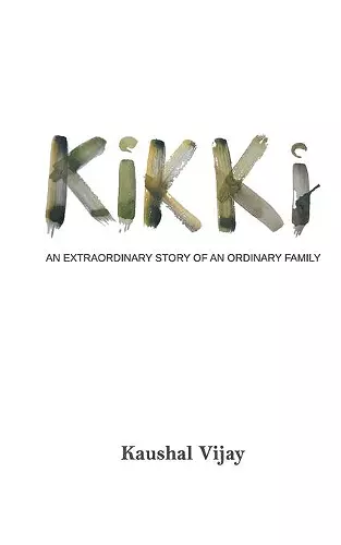 Kikki cover