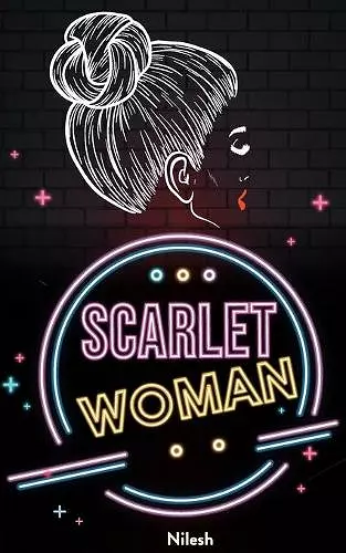 Scarlet Woman cover