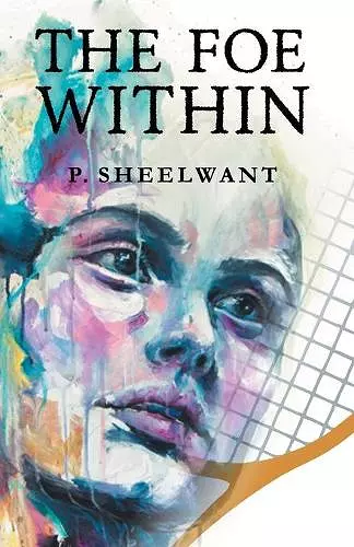 The Foe Within cover