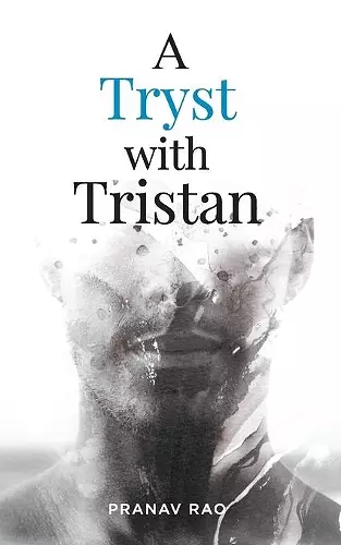 A Tryst with Tristan cover