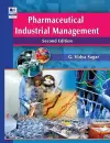 Pharmaceutical Industrial Management cover