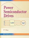 Power Semiconductor Drives cover