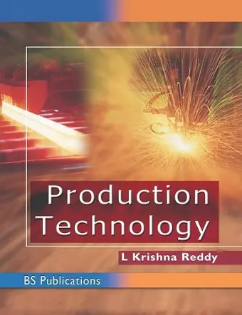 Production Technology cover