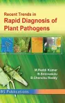 Recent Trends in Rapid Detection of Plant Pathogens cover