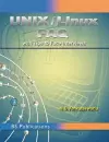 Unix / Linux FAQ cover