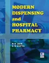 Modern Dispensing and Hospital Pharmacy cover