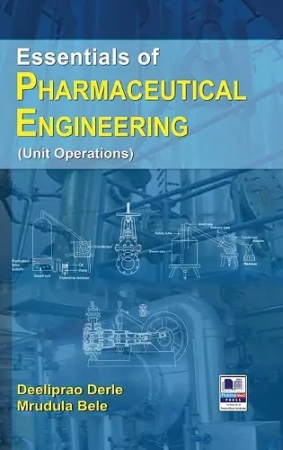 Essentials of Pharmaceutical Engineering cover