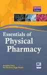 Essentials of Physical Pharmacy cover