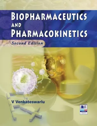 Biopharmaceutics and Pharmacokinetics cover