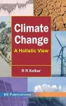 Climate Change cover