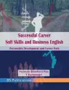 Successful Career Soft Skills and Business English cover