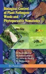 Biological Control of Plant Pathogens Weeds and Phytoparasitic Nematodes cover