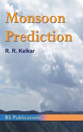 Monsoon Prediction cover