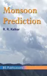 Monsoon Prediction cover