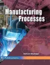 Manufacturing Processes cover